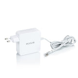 Chargeur Rixus RXMCL 60 W pour Macbook L Tip