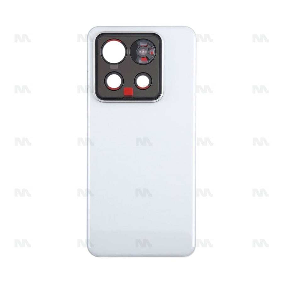 Vitre arrière Xiaomi 14 Pro avec objectif argenté OEM
