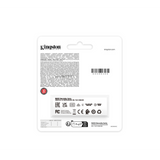 Clé USB 3.2 Gen 2 64GB Kingston DataTraveler Exodia - Noir