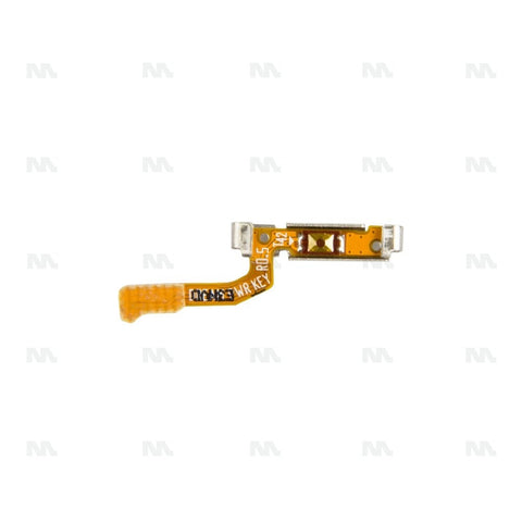 Nappe On/Off pour Samsung Galaxy S8 G950F, S8 Plus G955F – OEM