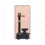 Ecran Original OEM + Vitre pour Motorola Moto G84 (XT2347) - Noir