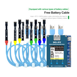 Testeur pop-up d'efficacité des batteries Relife XA2 Pro