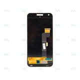 Ecran OLED + Vitre pour Google Pixel XL - Blanc
