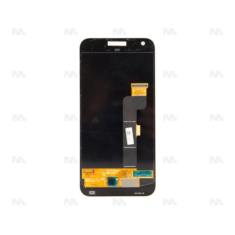 Ecran OLED + Vitre pour Google Pixel XL - Blanc