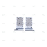 Support de carte SIM Original pour Samsung Galaxy S26 Plus S947B - Noir