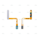 Capteur d'empreintes digitales et Nappe On/Off pour Samsung Galaxy Z Flip5 F731B OEM