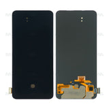 Ecran Original OEM + Vitre pour Oppo Reno 4G (CPH1917) - Noir