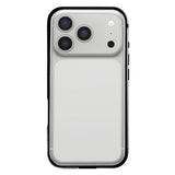 Étui Rixus Crash Guard pour Apple iPhone 17 Pro Max Noir