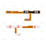 Nappe On/Off et Volume pour Samsung Galaxy A14 4G A145P – OEM