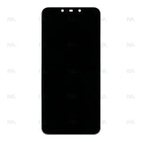 Ecran Original OEM + Vitre pour Huawei Mate 20 Lite - Noir