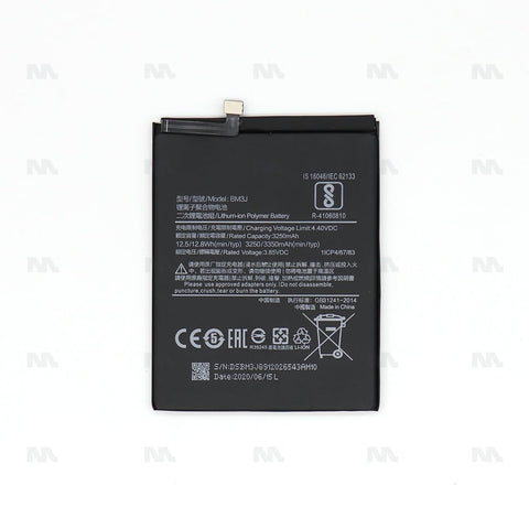 Batterie Xiaomi Mi 8 Lite (BM3J-R70) - OEM