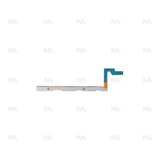 Nappe Power et Volume Original OEM pour Xiaomi Redmi Note 17 Pro