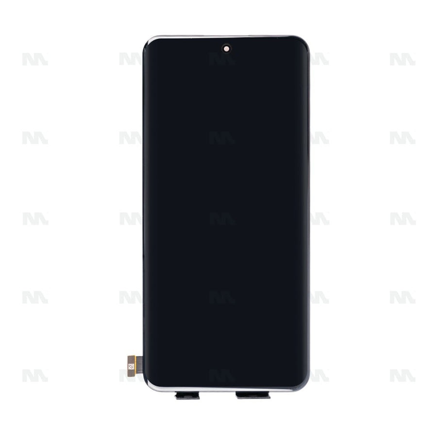 Ecran Original OEM + Vitre pour Xiaomi 14 Ultra (24030PN60G) - Noir