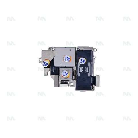 Ensemble de caméra arrière Original pour Samsung Galaxy S22 Ultra S908B