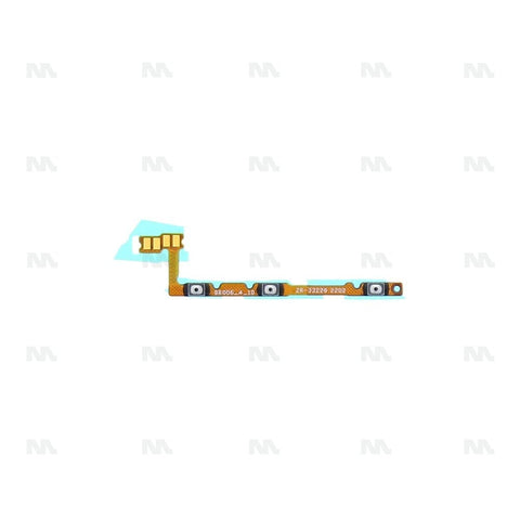 Nappe On/Off et Volume pour Xiaomi Redmi Note 11 Pro 5G (21091116)