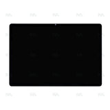 Ecran Original OEM + Vitre pour Lenovo Idea Tab Pro 12.7 inch TB373FU - Noir