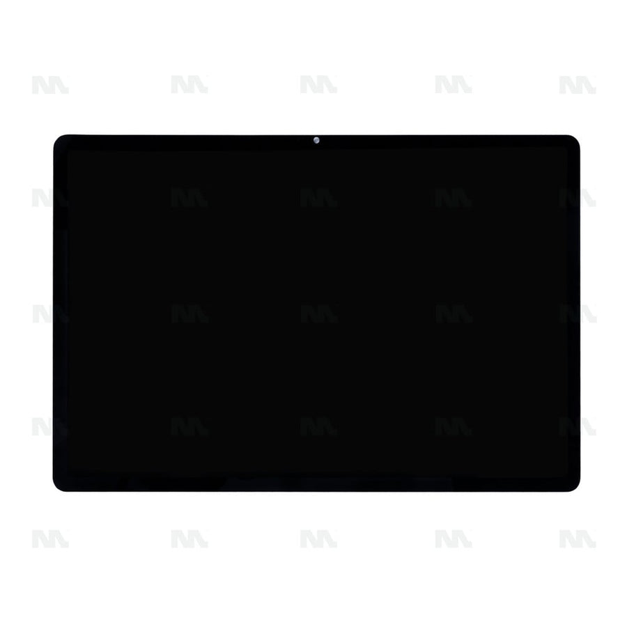 Ecran Original OEM + Vitre pour Lenovo Idea Tab Pro 12.7 inch TB373FU - Noir