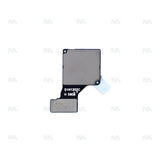 Caméra avant 10 MP grand angle OEM pour Samsung Galaxy Z Fold7 F966B