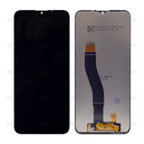 Ecran LCD + Vitre pour Wiko View4 Lite - Noir