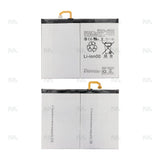 Batterie Original Samsung Galaxy Tab S9 X710, X716 (EB-BX716ABY)