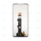 Ecran Original OEM + Vitre pour Motorola Moto G Power (2022) - Noir