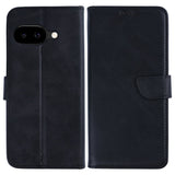 Etui de protection Rixus pour Google Pixel 9A - Noir