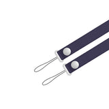 Sangle bandoulière universelle pour Rixus RXCS10P - Violet