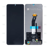 Ecran Original OEM + Vitre pour Xiaomi Redmi A3 / A3x - Noir