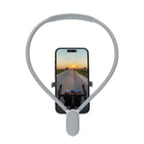 Support magnétique pour cou Rixus RXHM01 – Noir