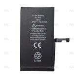 Batterie avec diagnostic (santé batterie visible) pour Apple iPhone 15 - OEM