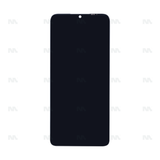 Ecran LCD complet + Vitre pour Motorola Moto E22 (XT2239) - Noir