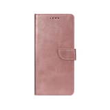 Étui Rixus pour Samsung Galaxy A35 5G rose
