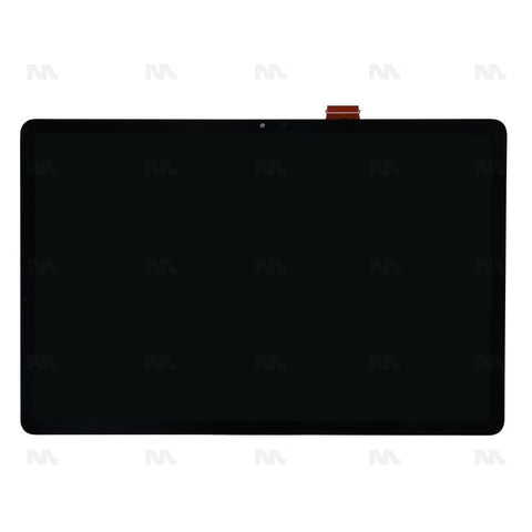 Ecran Original OEM + Vitre pour Samsung Galaxy Tab S7 FE T730 / T736 - Mystic Black