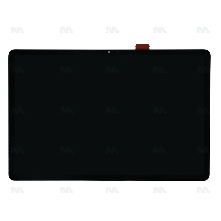 Ecran Original OEM + Vitre pour Samsung Galaxy Tab S7 FE T730 / T736 - Mystic Black