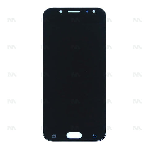 Ecran Original OEM + Vitre pour Samsung Galaxy J5 J530F (2017) - Noir