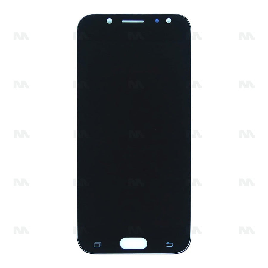 Ecran Original OEM + Vitre pour Samsung Galaxy J5 J530F (2017) - Noir