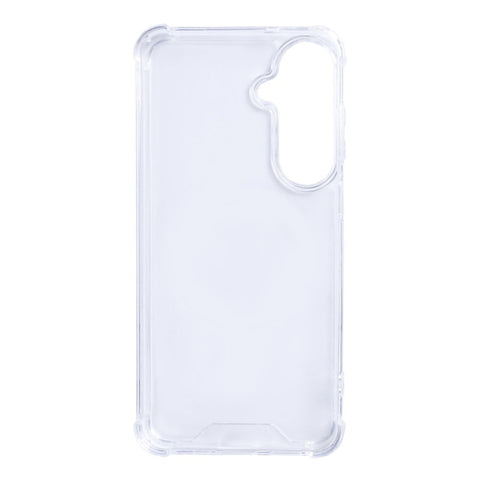 Coque Anti-Choc Rixus Pour Samsung Galaxy S26 FE Transparent