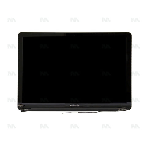 Ecran LCD complet pour MacBook Pro 15.4 A1286 2011-2012 LCD
