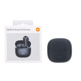 Écouteurs Xiaomi Redmi Buds 8 Active BHR08JTGL Noir