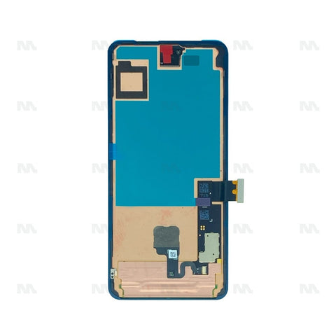 Ecran Original Reconditionné + Vitre pour Google Pixel 8 Pro - Noir