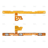 Nappe On/Off et Volume pour Samsung Galaxy A41A415F – OEM