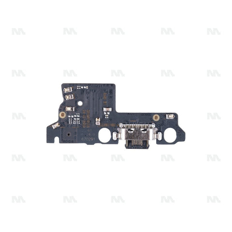 Connecteur de charge pour Motorola Moto E13 - OEM