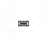 Connecteur FPC d'antenne à ondes millimétriques (9 pin) pour iPhone 15 Pro et 15 Pro Max