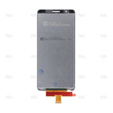 Ecran Original OEM + Vitre pour Samsung Galaxy A01 Core A013 / M01 Core M013 - Noir