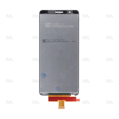 Ecran Original OEM + Vitre pour Samsung Galaxy A01 Core A013 / M01 Core M013 - Noir