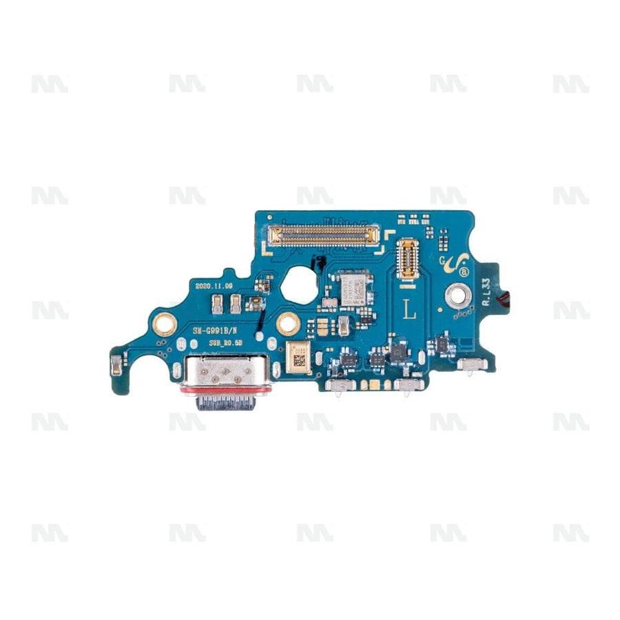 Carte de charge système pour Samsung Galaxy S21 5G G991B OEM