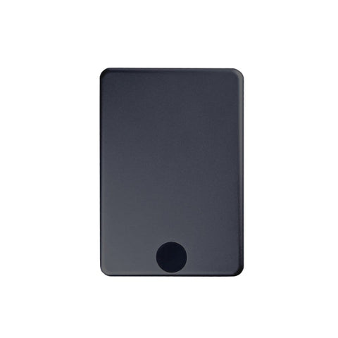 Batterie Externe Ultra-Fine Magnétique 15W 5000mAh pour Apple iPhone Séries 12