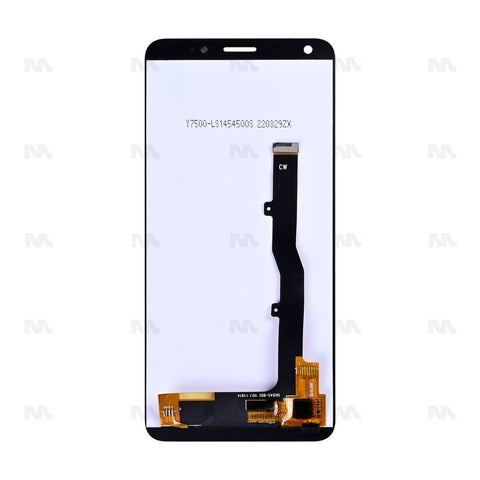 Ecran Original OEM + Vitre pour ZTE Blade V9 Vita - Noir