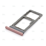 Tiroir Carte SIM Original OEM pour Samsung Galaxy Note 20 Ultra 5G N986B - Mystic Bronze