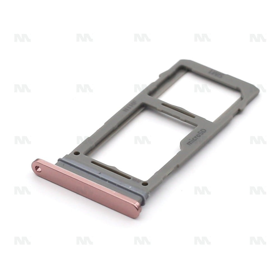 Tiroir Carte SIM Original OEM pour Samsung Galaxy Note 20 Ultra 5G N986B - Mystic Bronze